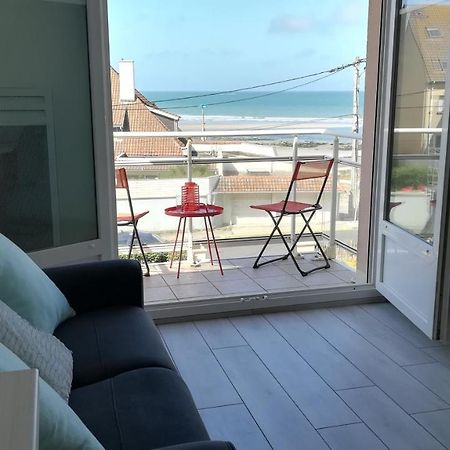 Appartement L'Estivaliere Face A La Mer ويميرو المظهر الخارجي الصورة