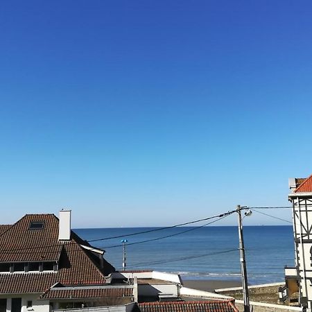 Appartement L'Estivaliere Face A La Mer ويميرو المظهر الخارجي الصورة