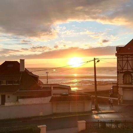 Appartement L'Estivaliere Face A La Mer ويميرو المظهر الخارجي الصورة