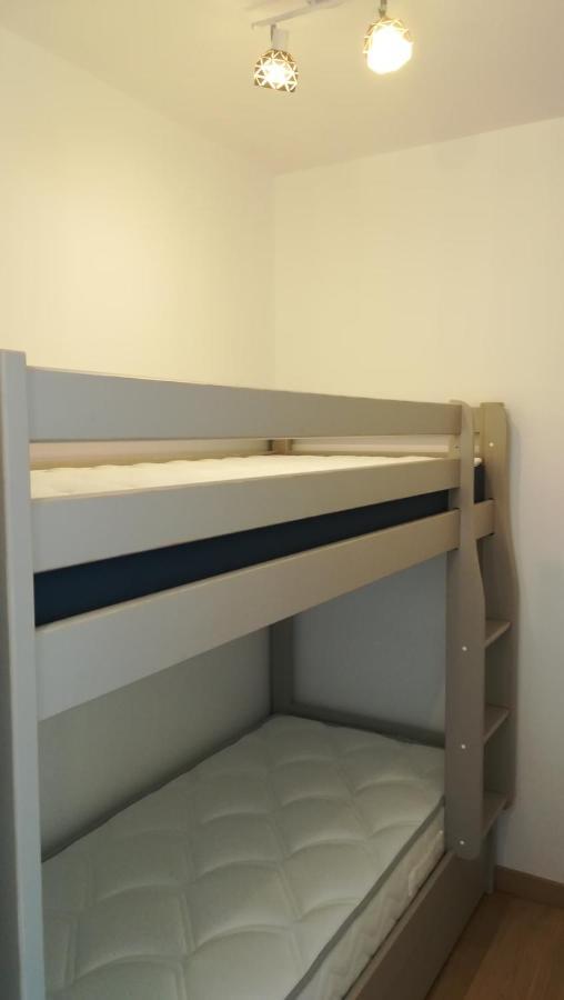 Appartement L'Estivaliere Face A La Mer ويميرو المظهر الخارجي الصورة