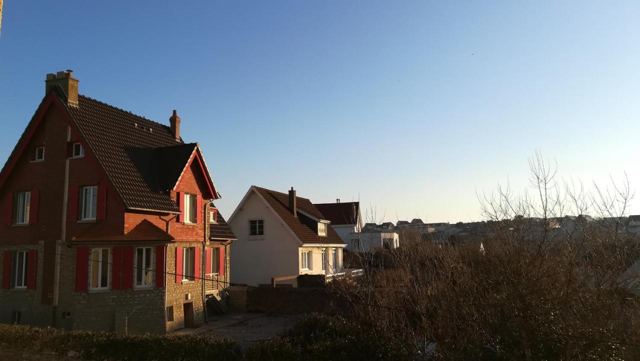 Appartement L'Estivaliere Face A La Mer ويميرو المظهر الخارجي الصورة