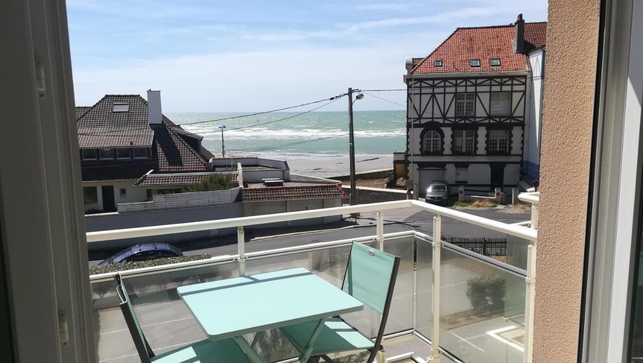 Appartement L'Estivaliere Face A La Mer ويميرو المظهر الخارجي الصورة