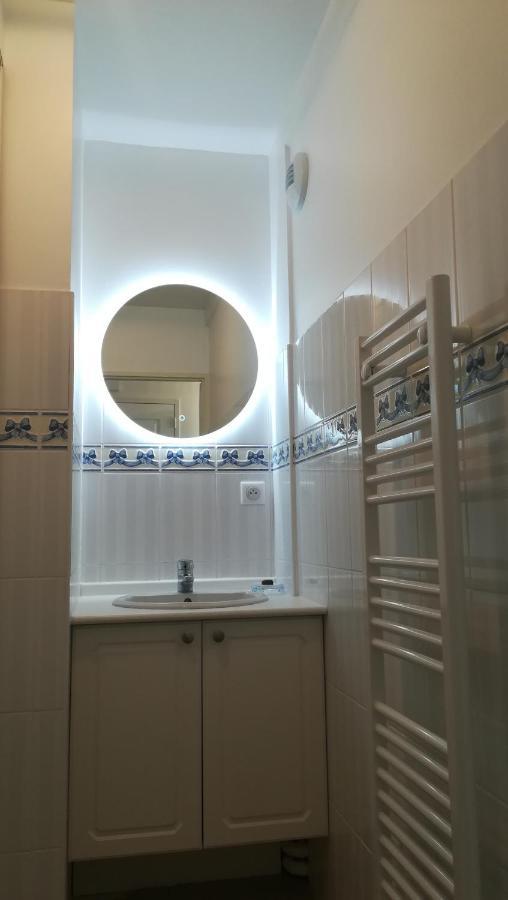 Appartement L'Estivaliere Face A La Mer ويميرو المظهر الخارجي الصورة
