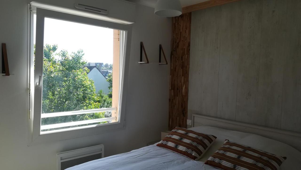 Appartement L'Estivaliere Face A La Mer ويميرو المظهر الخارجي الصورة